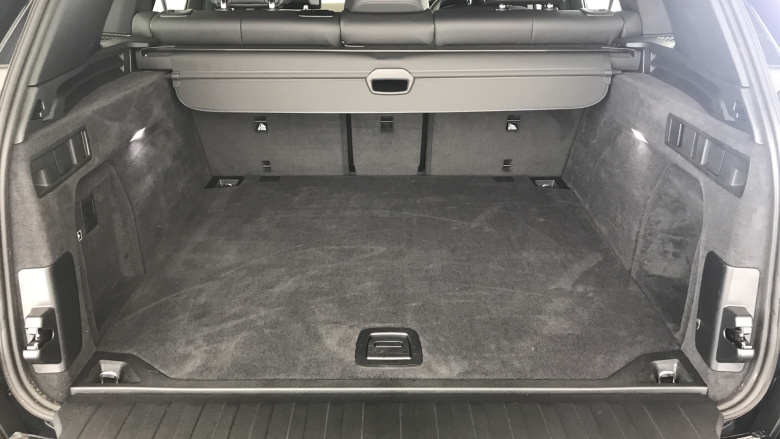 BMW X5 xDrive M50i 5dr Auto Petrol Estate